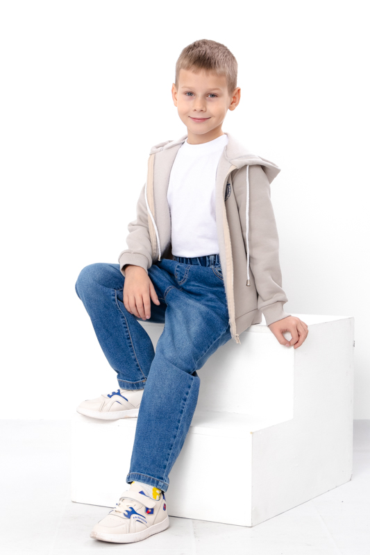 Джинси для хлопчика